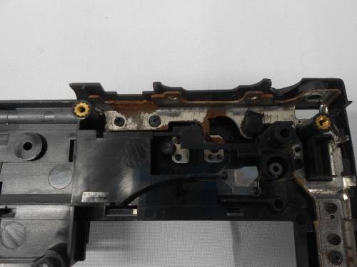 HP Compaq 6710b Palmrest With TouchPad  6070B0154001